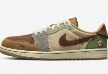 Zion Williamson x Nike Air Jordan 1 Low OG „Voodoo“ Zion-Williamson-Air-Jordan-1-Low-OG-Voodoo-DZ7292-200