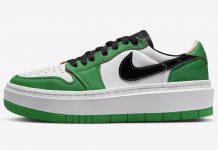 Nike Air Jordan 1 Low Elevate „Lucky Green“ Air-Jordan-1-Elevate-Low-Lucky-Green-DQ8394-301
