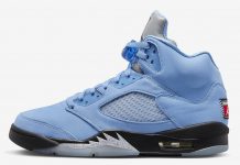 Nike Air Jordan 5 „UNC“ Air-Jordan-5-UNC-University-Blue-DV1310-401