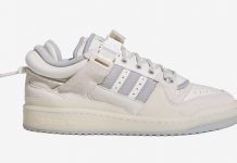 Bad Bunny x Adidas Forum Buckle Low „White“ Bad-Bunny-adidas-Forum-Low-Last-Forum-White-HQ2153