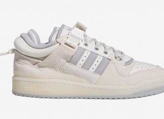 Bad Bunny x Adidas Forum Buckle Low „White“ Bad-Bunny-adidas-Forum-Low-Last-Forum-White-HQ2153