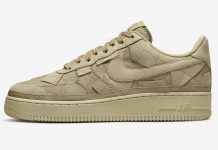 Billie Eilish x Nike Air Force 1 Low „Mushroom“ Billie-Eilish-Nike-Air-Force-1-Low-Mushroom-DQ4137-200