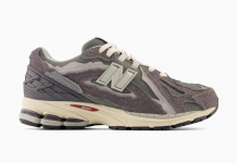 New Balance 1906D Protection Pack „Harbor Grey“