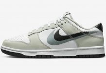 Nike Dunk Low „Stencil Swoosh“ Nike-Dunk-Low-FD0661-100