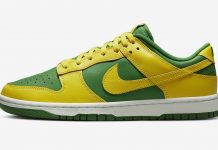 Nike Dunk Low „Reverse Brazil“ Nike-Dunk-Low-Oregon-Ducks-DV0833-300