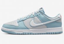 Nike Dunk Low „Worn Blue“ Nike-Dunk-Low-Worn-Blue-Grey-Fog-FB1871-011