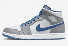 Nike Air Jordan 1 Mid „True Blue“ Air-Jordan-1-Mid-True-Blue-DQ8426-014