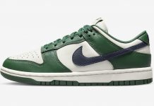 Nike Dunk Low „Gorge Green“ Nike-Dunk-Low-Gorge-Green-DD1503-300