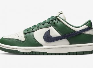 Nike Dunk Low „Gorge Green“ Nike-Dunk-Low-Gorge-Green-DD1503-300