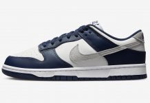 Nike Dunk Low „Midnight Navy“ Nike-Dunk-Low-Midnight-Navy-FD9749-400