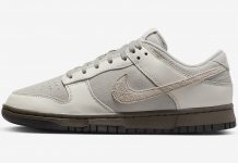 Nike Dunk Low „Ironstone“ Nike-Dunk-Low-Phantom-Light-Iron-Ore-Ironstone-FD9746-001
