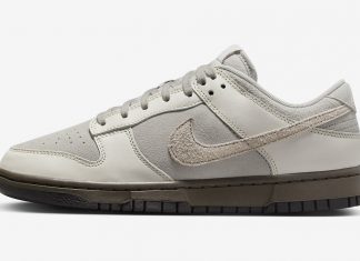 Nike Dunk Low „Ironstone“ Nike-Dunk-Low-Phantom-Light-Iron-Ore-Ironstone-FD9746-001