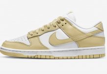 Nike Dunk Low „Team Gold“ Nike-Dunk-Low-Team-Gold-DV0833-100