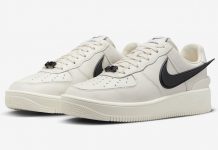 Ambush x Nike Air Force 1 Low „Phantom“ AMBUSH-Nike-Air-Force-1-Low-Phantom-DV3464-002-Release-Date-4