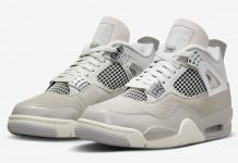 Nike Air Jordan 4 WMNS „Frozen Moments“ Air-Jordan-4-Frozen-Moments-AQ9129-001