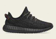 Adidas Yeezy Boost 350 „Pirate Black“ adidas-Yeezy-Boost-350-Pirate-Black-BB5350