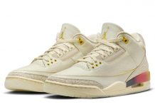 J Balvin x Nike Air Jordan 3 „Medellin Sunset“ J-Balvin-Air-Jordan-3-FN0344-901