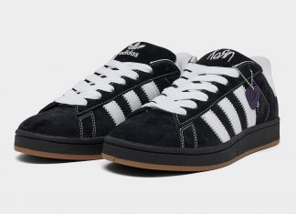 Korn x Adidas Campus 00s Korn-adidas-Campus-00s-IG0792-Release-Date-1