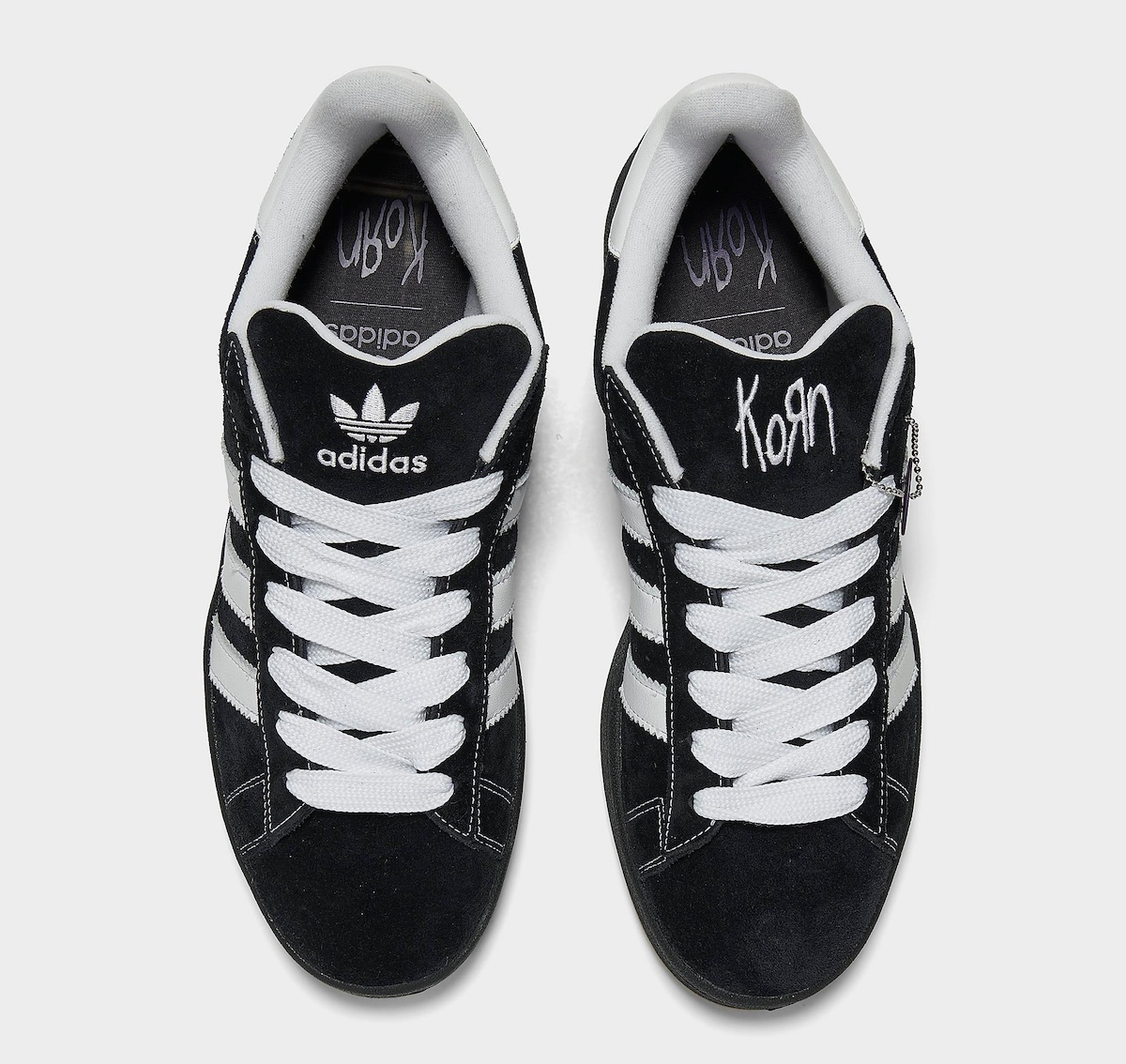 Korn adidas Campus 00s IG0792 Release Date 5