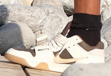 Travis Scott x Jordan Cut The Check