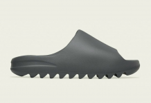 Adidas Yeezy Slide „Slate Grey“ Adidas Yeezy Slides Beitrag (1100 × 785 px)