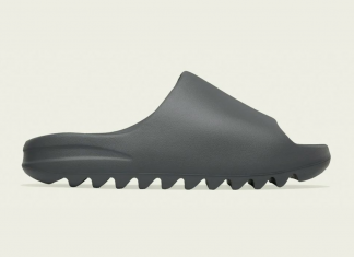 Adidas Yeezy Slide „Slate Grey“ Adidas Yeezy Slides Beitrag (1100 × 785 px)