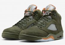 Nike Air Jordan 5 „Olive“ (2024) Air-Jordan-5-Olive-2024-DD0587-308