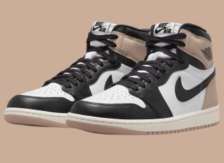 Nike Air Jordan 1 High OG WMNS „Latte“ Air-Jordan-1-Latte-FD2596-021