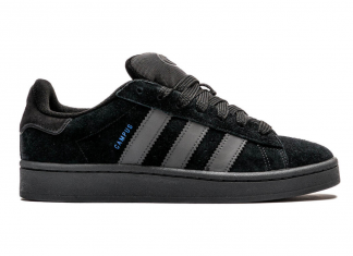 Adidas Campus 00s „Carbon“