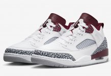 Jordan Spizike Low „Team Red“ Jordan-Spizike-Low-White-Team-Red-FQ1759-106