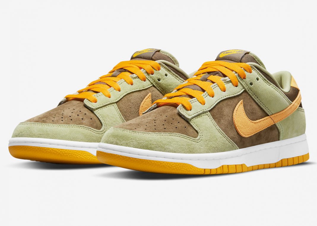 Nike-Dunk-Low-Dusty-Olive-2023-DH5360-300-Release-Date-4