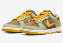 Nike Dunk Low SE „Dusty Olive“ Nike-Dunk-Low-Dusty-Olive-2023-DH5360-300-Release-Date-4