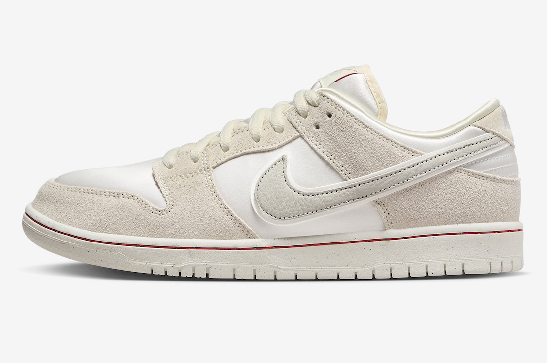 Nike SB Dunk Low Valentines Day 2024