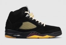 A Ma Maniere x Nike Air Jordan 5 „Dusk“ A-Ma-Maniere-Jordan-5-Dusk-1