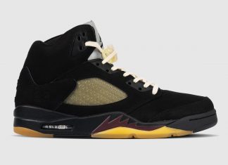 A Ma Maniere x Nike Air Jordan 5 „Dusk“ A-Ma-Maniere-Jordan-5-Dusk-1
