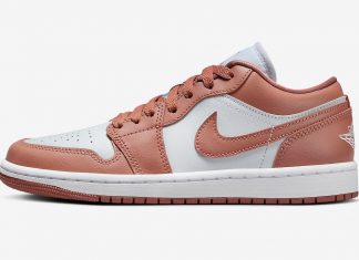 Nike Air Jordan 1 Low WMNS „Sky J Orange“ Air-Jordan-1-Low-Sky-J-Orange-DC0774-080
