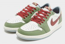 Nike Air Jordan 1 Low OG „Year of the Dragon“