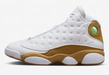 Nike Air Jordan 13 Retro „Wheat“ Air-Jordan-13-Wheat-414571-171