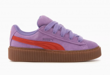 FENTY x PUMA Creeper Phatty „Lavender“