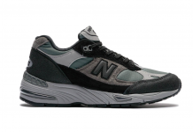 New Balance 991 Made in UK „Urban Winter“
