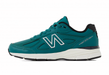 New Balance 990v4 Made in USA „Teal“ New Balance 1906D Silver Leather Beitrag (1100 × 785 px) (1)