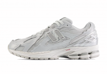 New Balance 1906D Protection Pack „Silver Leather“