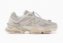 New Balance 9060 „Grey Matter“ New Balance 9060 GM Beitrag (1100 × 785 px)