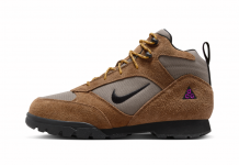 Nike ACG Torre Mid WP „Pecan“