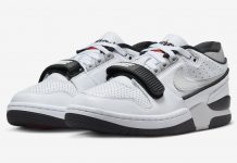 Nike Air Alpha Force 88 „Greyscale“ Nike-Air-Alpha-Force-88-White-Neutral-Grey-DZ4627-101