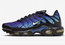 Nike Air Max Plus „25th Anniversary“ Nike-Air-Max-Plus-25th-Anniversary-FV0393-001