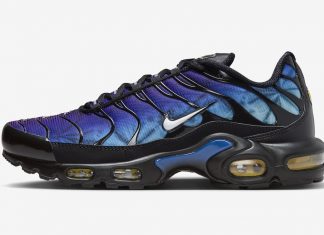 Nike Air Max Plus „25th Anniversary“ Nike-Air-Max-Plus-25th-Anniversary-FV0393-001