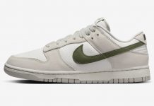 Nike Dunk Low „Leaf Veins“ Nike-Dunk-Low-Leaf-Veins-FV0398-001