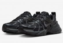 Nike Runtekk V2K „Black“ Nike-Runtekk-Black-FD0736-001