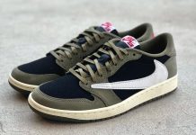 Travis Scott x Nike Air Jordan 1 Low OG „Black Olive“ Travis-Scott-Air-Jordan-1-Low-OG-Black-Olive-DM7866-002